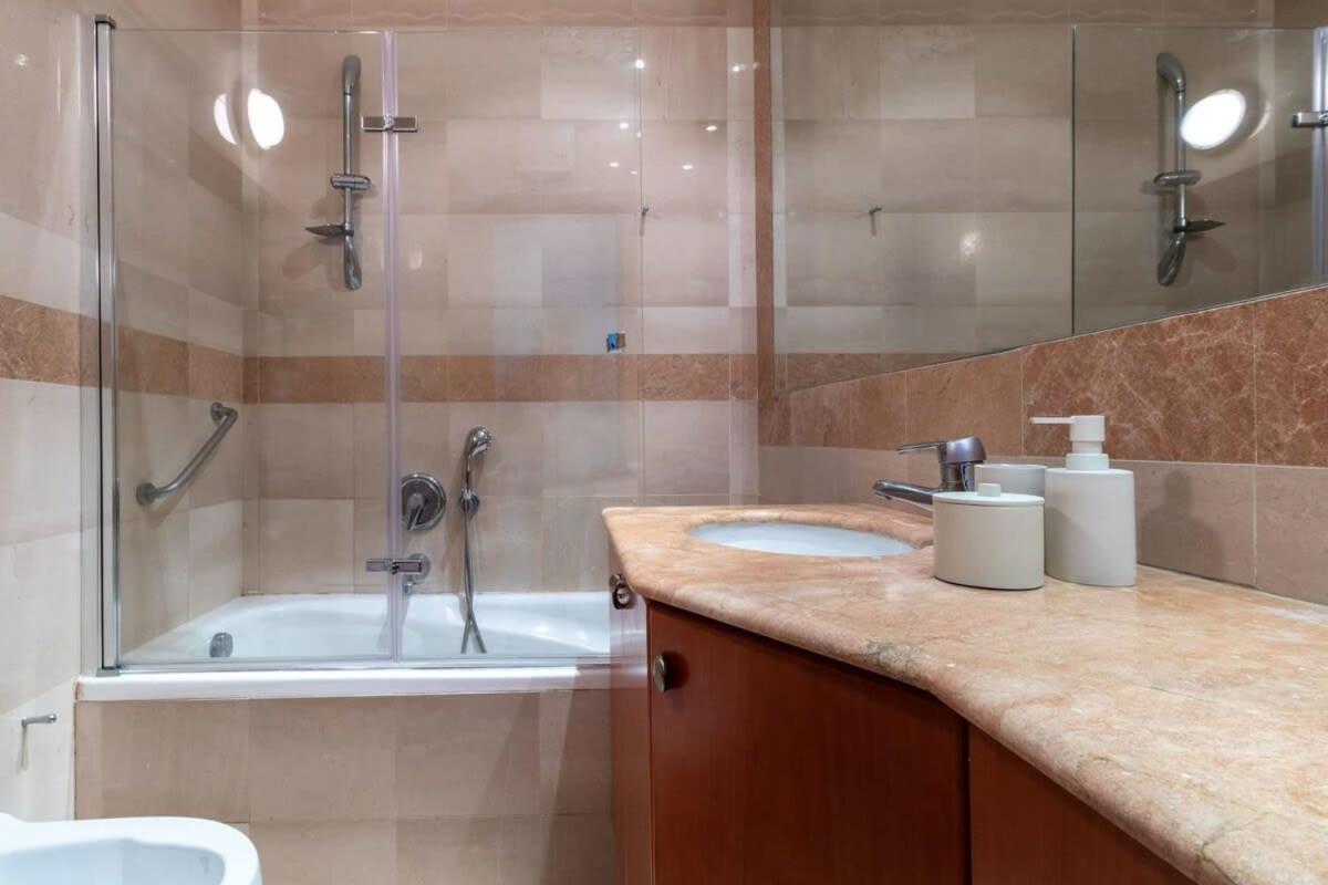 Cosy Studio In Mamilla, Free Parking Up To 5 Ppl Jerusalém Exterior foto
