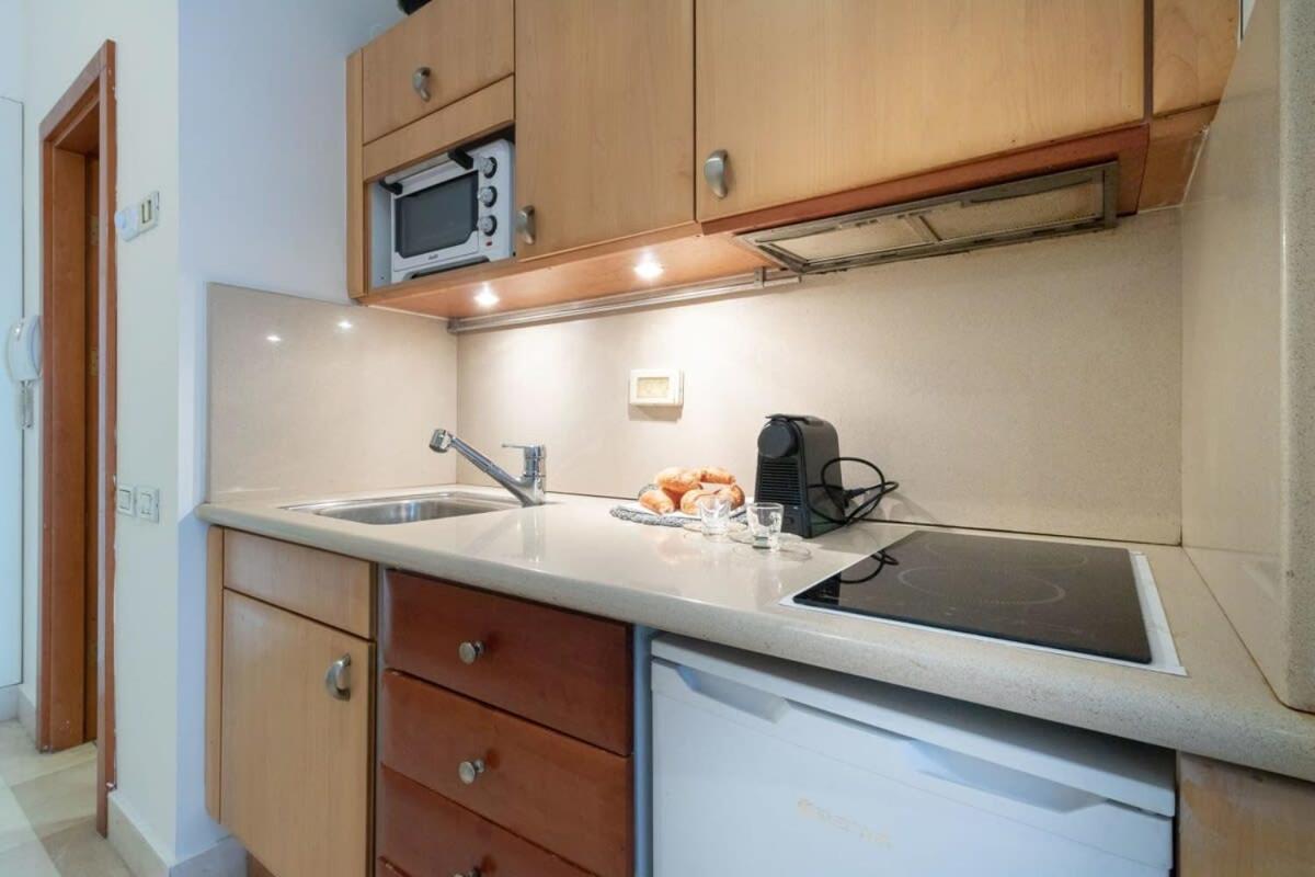 Cosy Studio In Mamilla, Free Parking Up To 5 Ppl Jerusalém Exterior foto