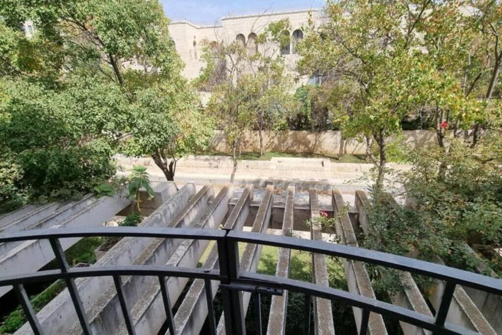 Cosy Studio In Mamilla, Free Parking Up To 5 Ppl Jerusalém Exterior foto