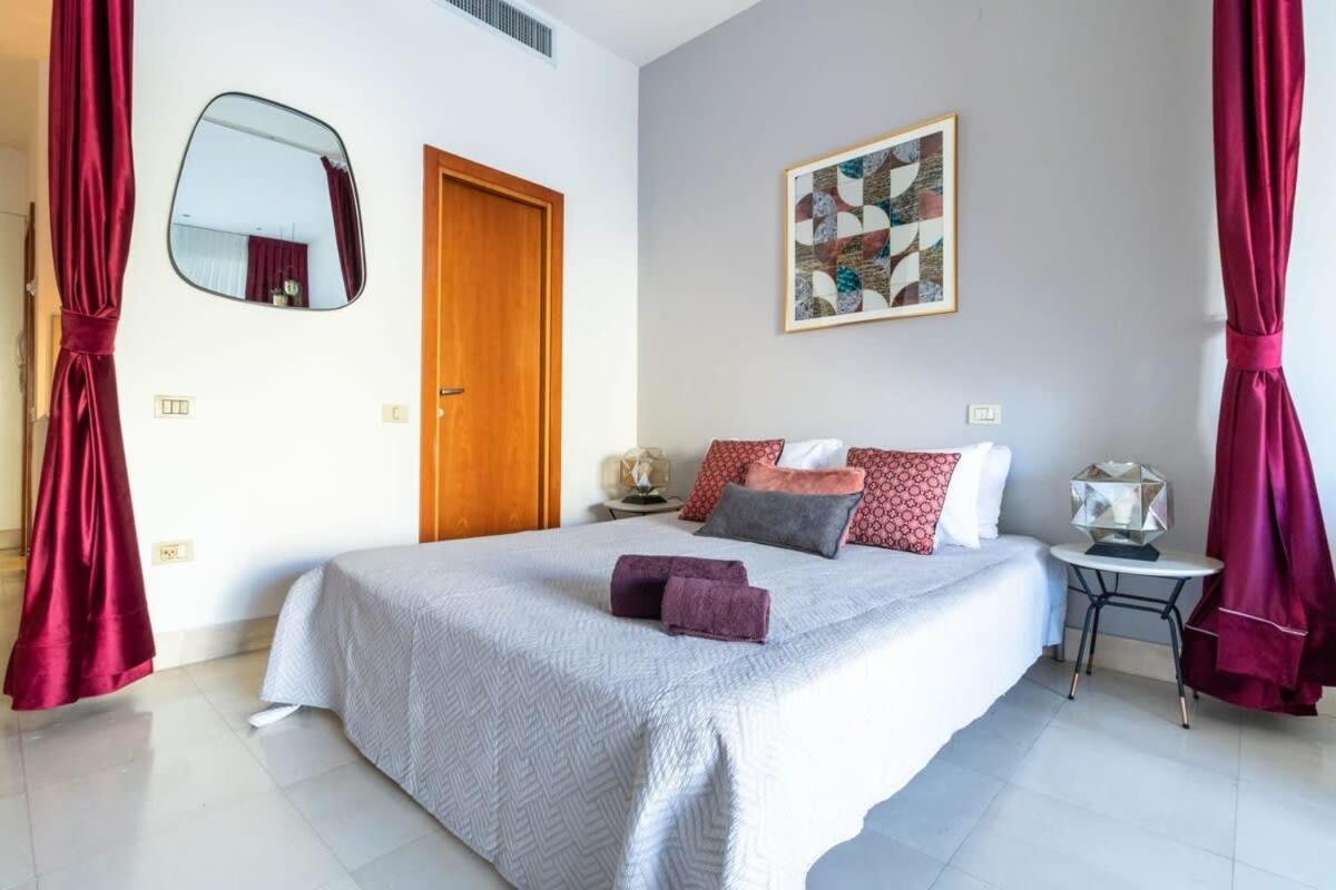 Cosy Studio In Mamilla, Free Parking Up To 5 Ppl Jerusalém Exterior foto