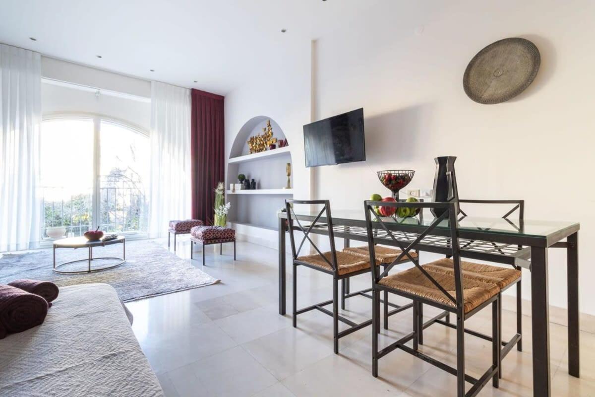 Cosy Studio In Mamilla, Free Parking Up To 5 Ppl Jerusalém Exterior foto