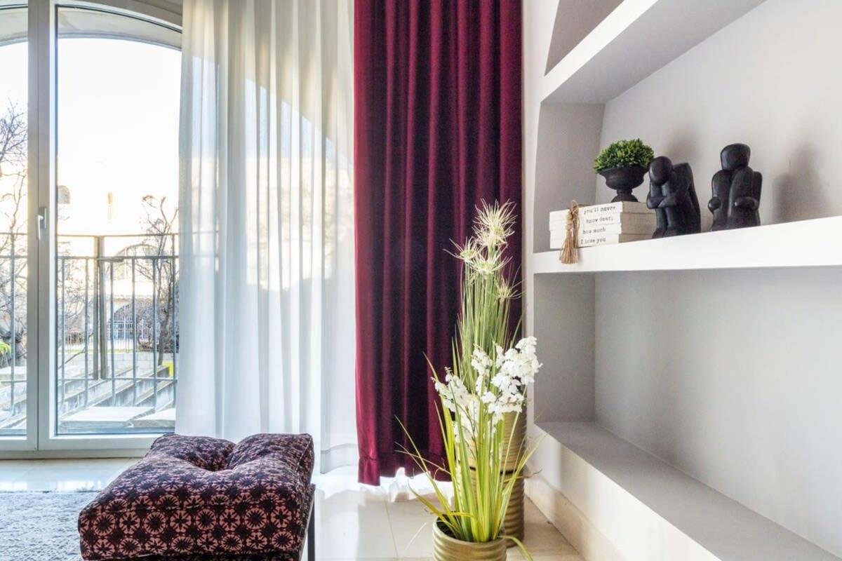 Cosy Studio In Mamilla, Free Parking Up To 5 Ppl Jerusalém Exterior foto