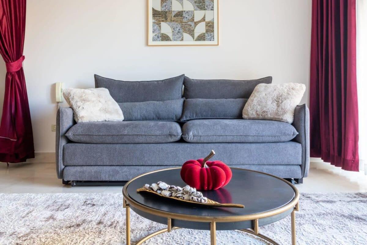Cosy Studio In Mamilla, Free Parking Up To 5 Ppl Jerusalém Exterior foto